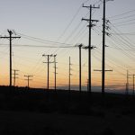 Tiang Listrik PLN