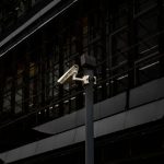 Tiang CCTV