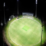 Tiang Stadium High Mast