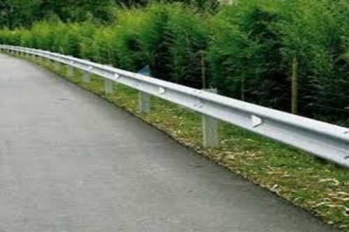 crash barrier toll