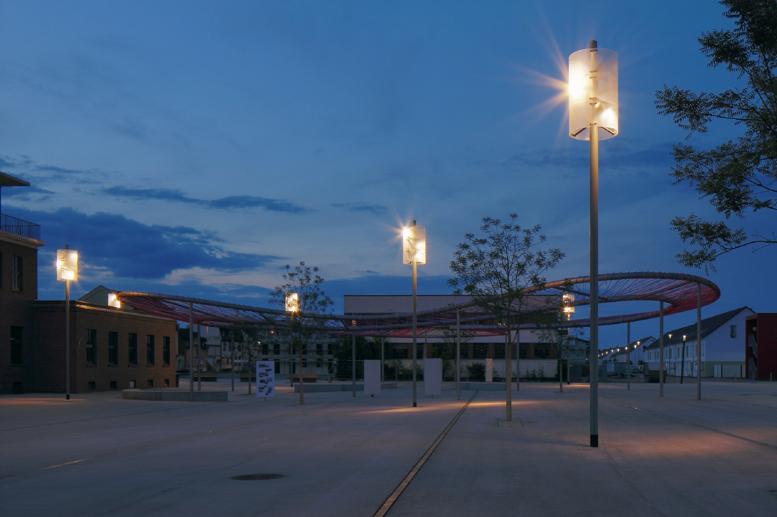 pabrik tiang custom 1